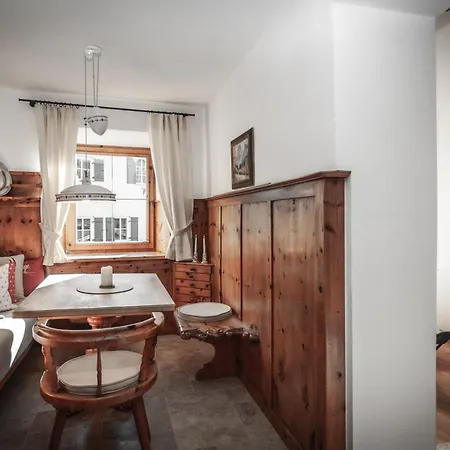 Mantinger 2 - Edle Im Herzen Kitzbuehels Apartmán Kitzbühel