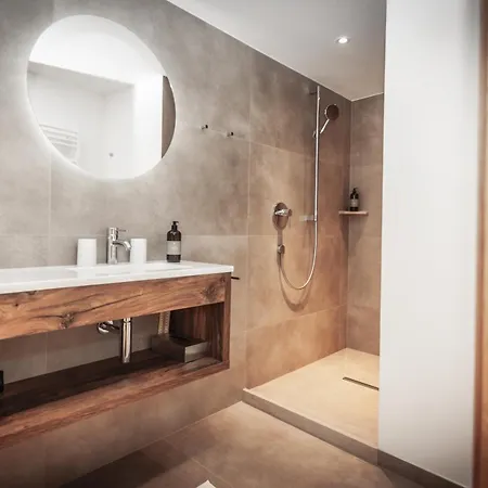 Apartmán Mantinger 2 - Edle Im Herzen Kitzbuehels