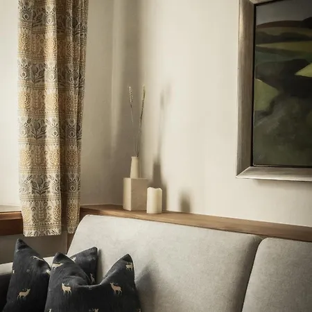Apartmán Mantinger 2 - Edle Im Herzen Kitzbuehels Kitzbühel