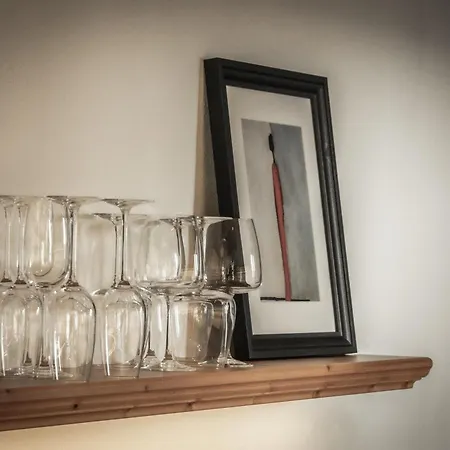 דירה Mantinger 2 - Edle Im Herzen Kitzbuehels