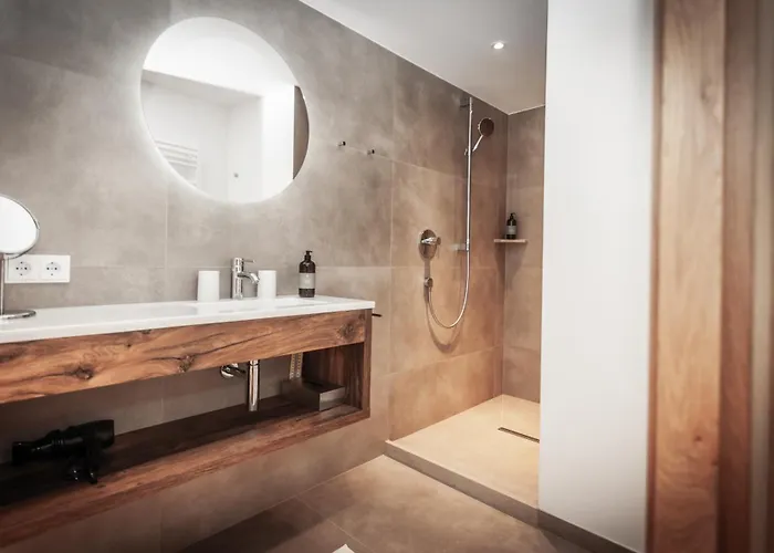 דירה Mantinger 2 - Edle Im Herzen Kitzbuehels