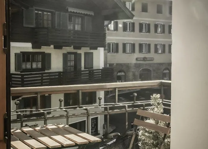 Mantinger 2 - Edle Im Herzen Kitzbuehels דירה קיצביהל