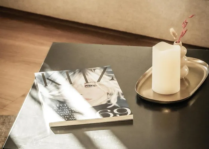 דירה Mantinger 2 - Edle Im Herzen Kitzbuehels קיצביהל