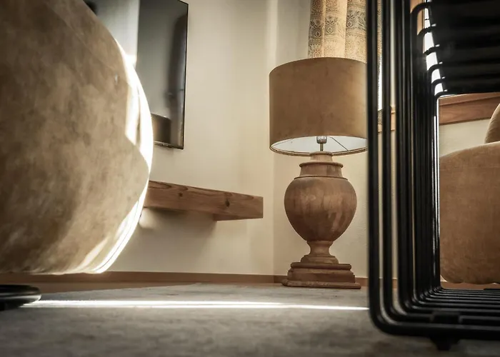 דירה Mantinger 2 - Edle Im Herzen Kitzbuehels קיצביהל