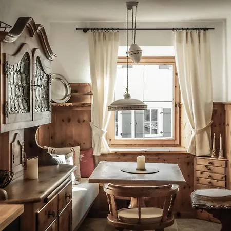 Lägenhet Mantinger 2 - Edle Im Herzen Kitzbuehels *