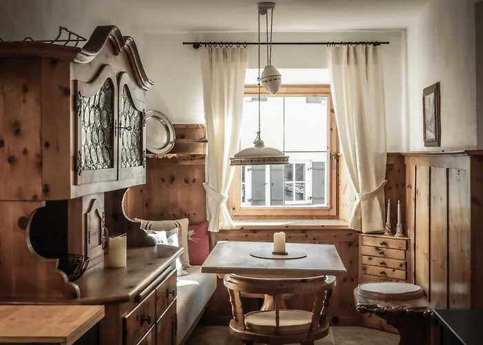 Lägenhet Mantinger 2 - Edle Im Herzen Kitzbuehels *