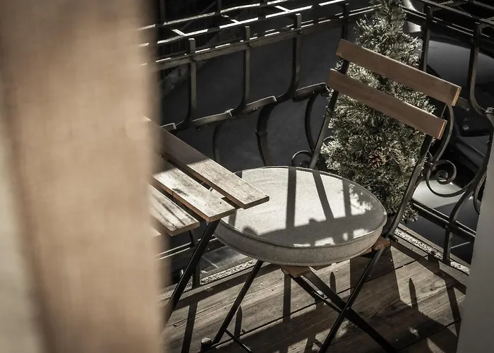 Mantinger 2 - Edle Im Herzen Kitzbuehels Lägenhet