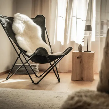 Apartamento Mantinger 2 - Edle Im Herzen Kitzbuehels *